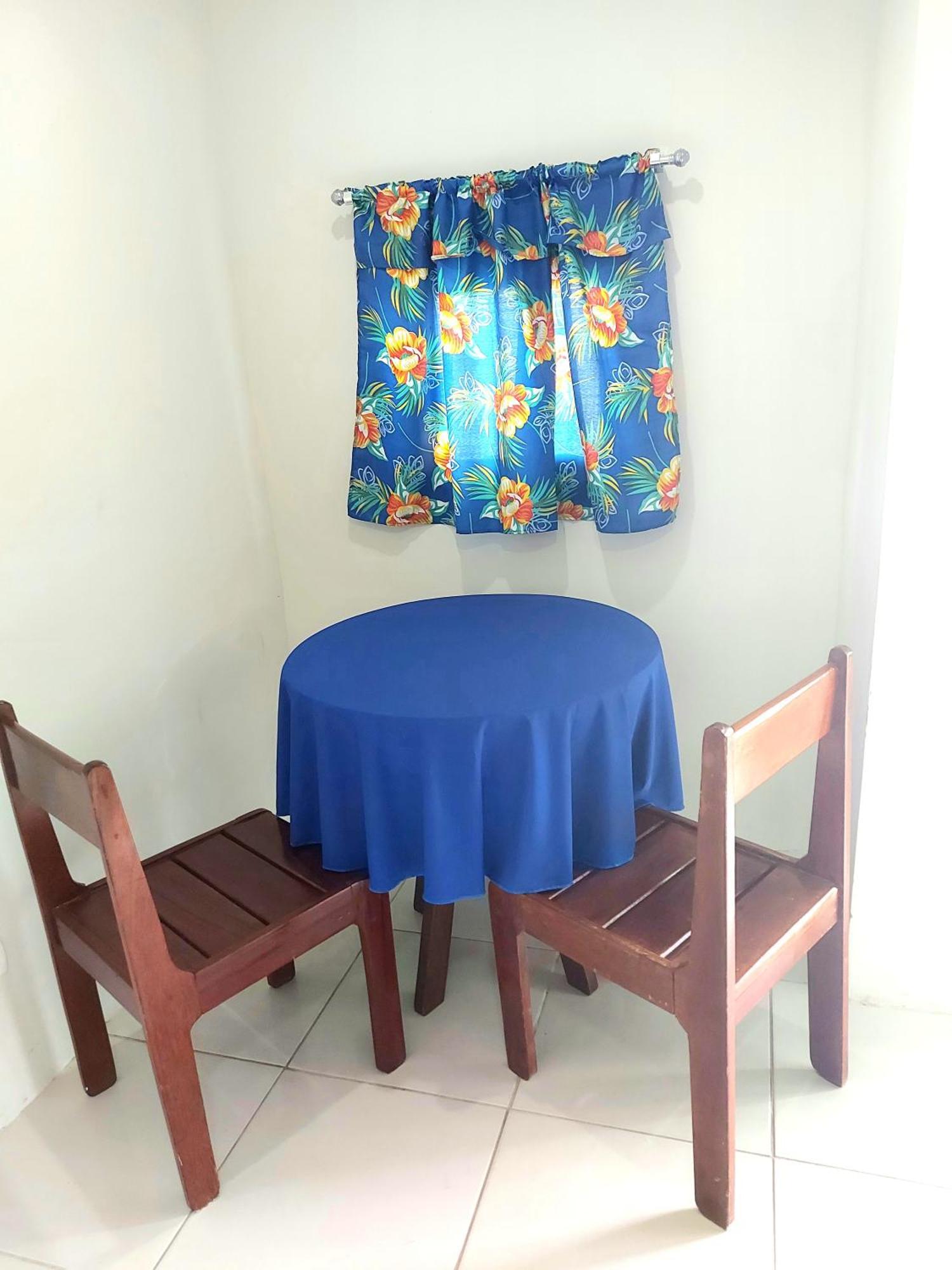 Residencial Petur Gravata Hotel Kültér fotó
